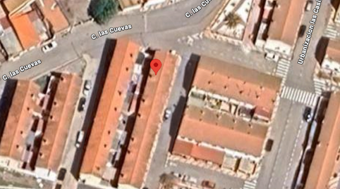 Photo 5 of Flat for sale in Ur las Casillas 25, Benalua, Benalúa, Granada