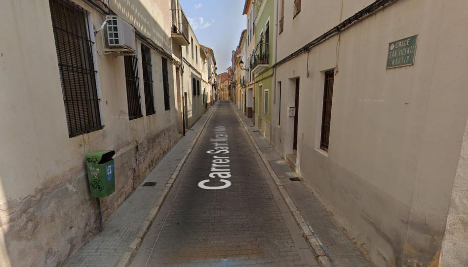 Foto 1 de Pis en venda a Carcaixent, Valencia