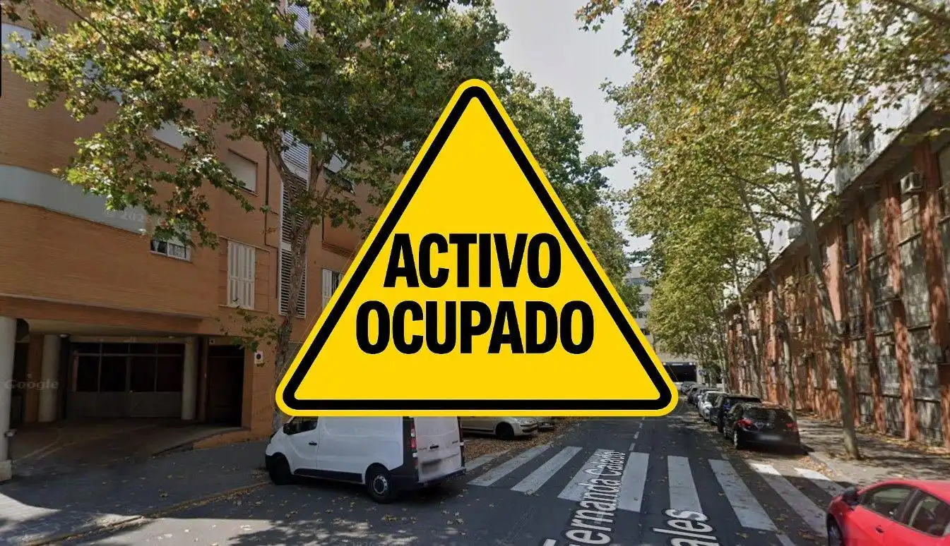 Flat with pool for sale in DOCTOR MADRAZO OSUNA