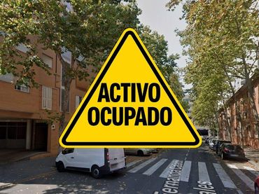 Pis amb piscina en venda a DOCTOR MADRAZO OSUNA