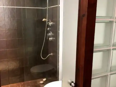 Apartament amb jardí en venda a Santa barbara 69, imagen 4
