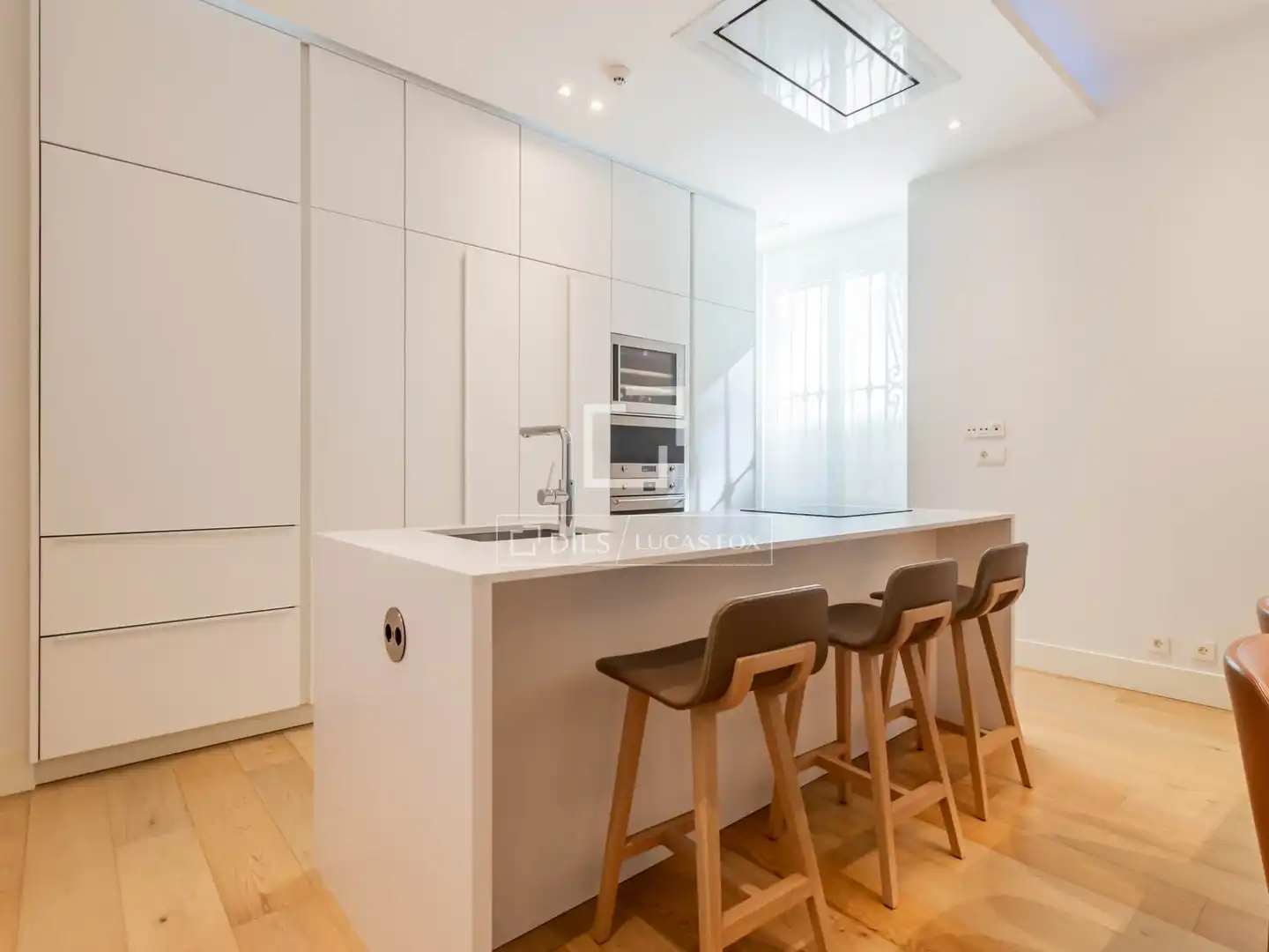Flat with terrace to rent in Centro, imagen 7