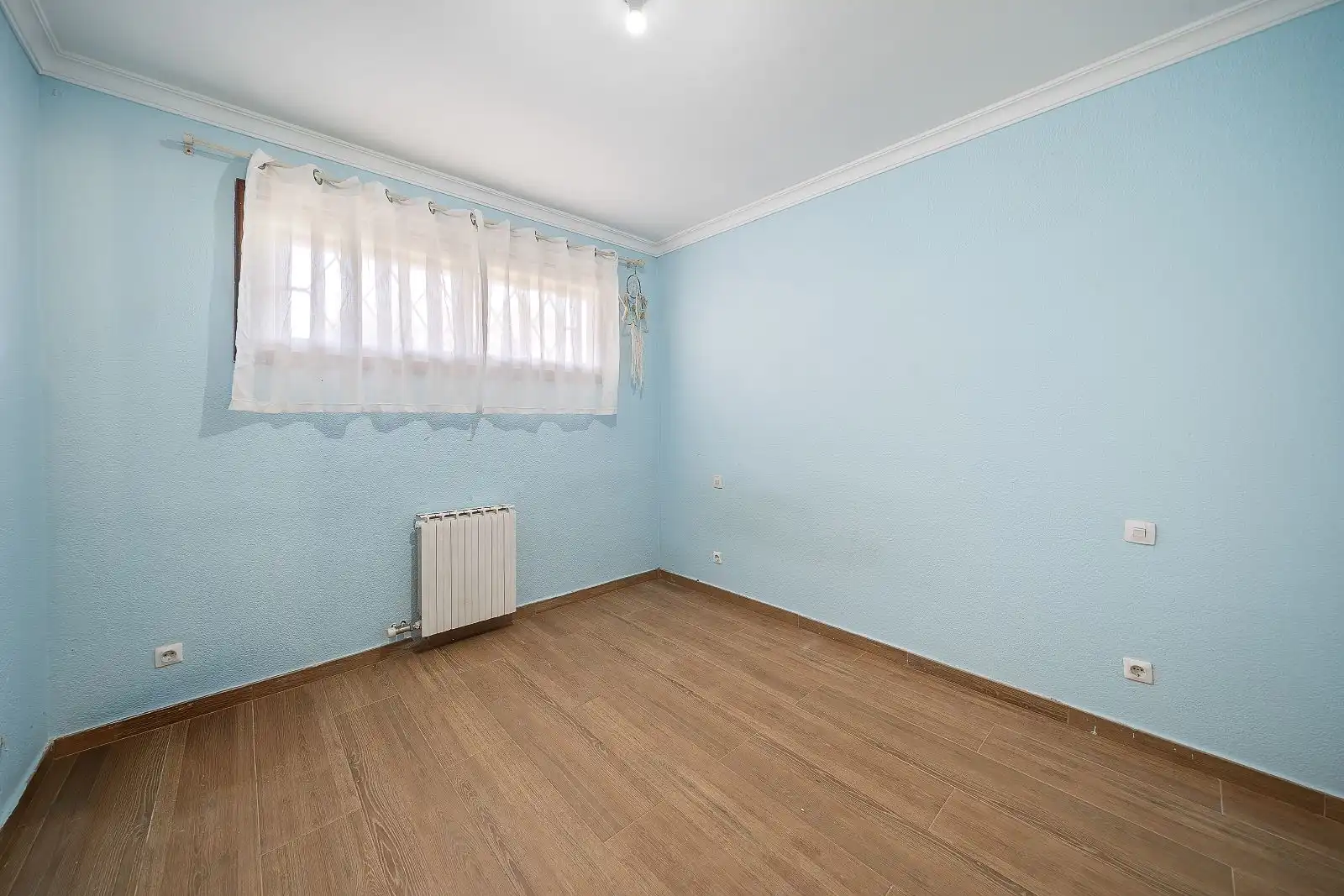 Dormitori de Apartament en venda en Calvià amb Aire condicionat, Calefacció i Jardí privat