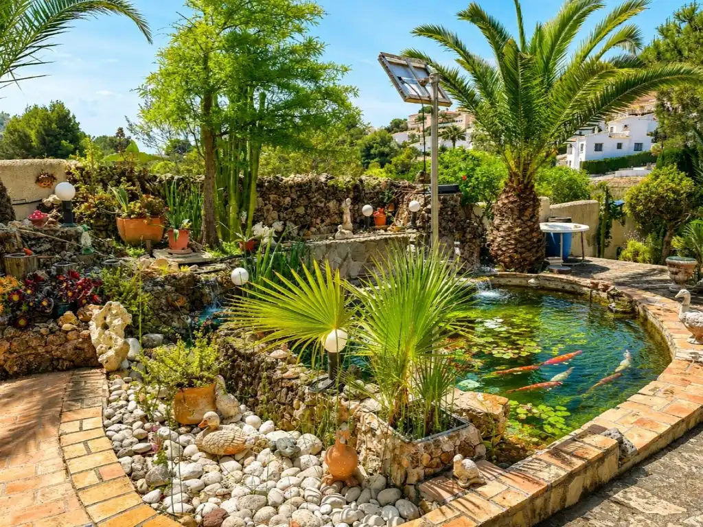 Casa con piscina in vendita a Paichi, imagen 16