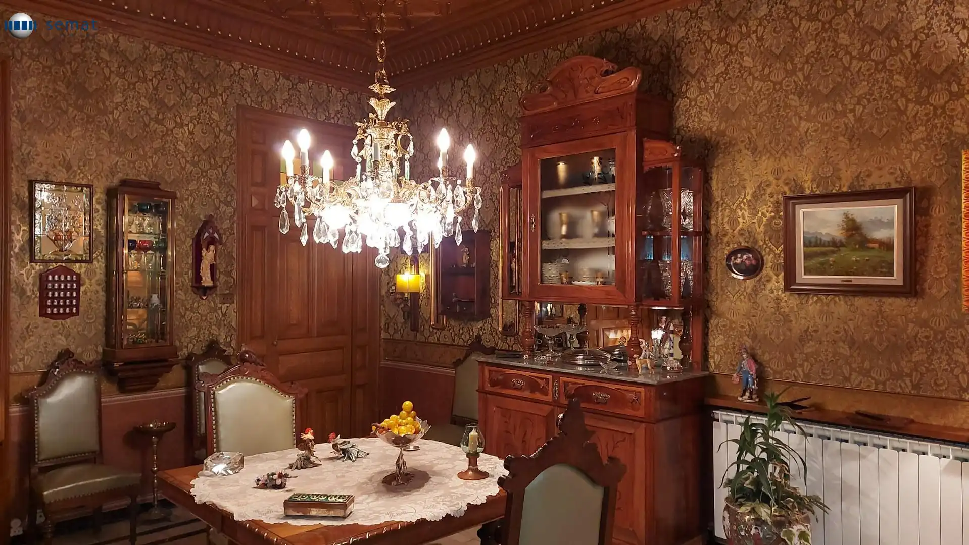 Casa amb terrassa en venda a Cervera, imagen 18