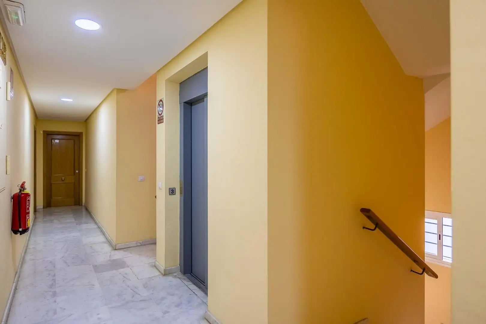 Flat for sale in Nuevo Bulevar, imagen 38