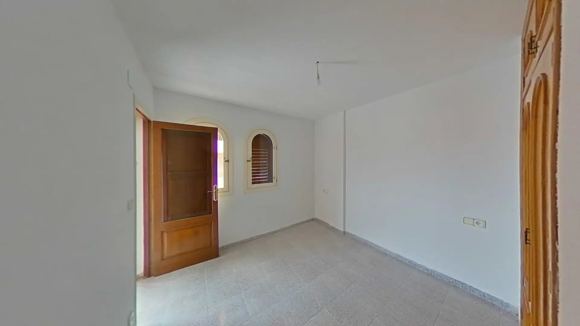 Wohnung zum Verkauf in Calpe / Calp