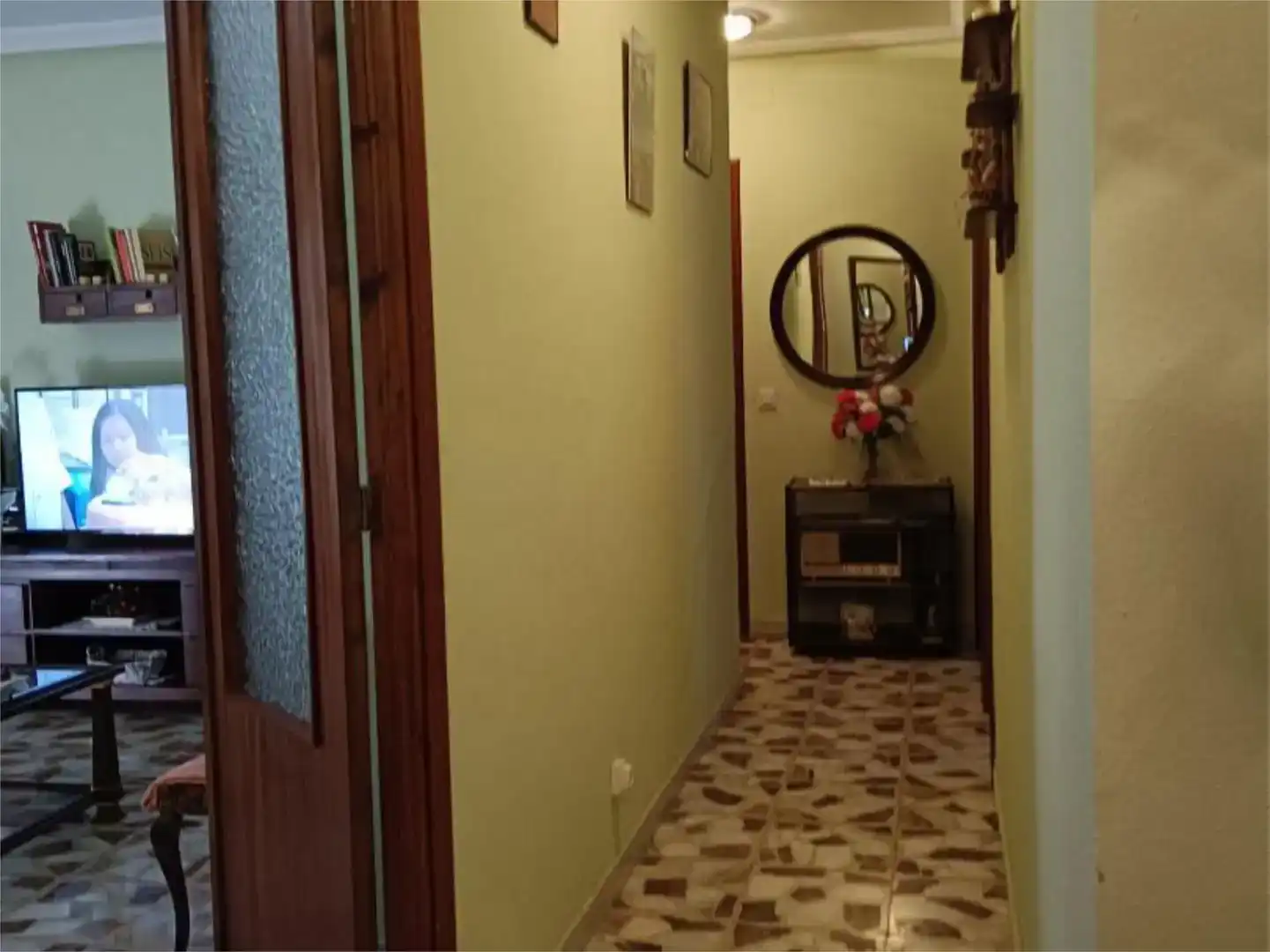 Pis en venda en Sotillo de la Ribera amb Jardí privat, Parquet i Moblat