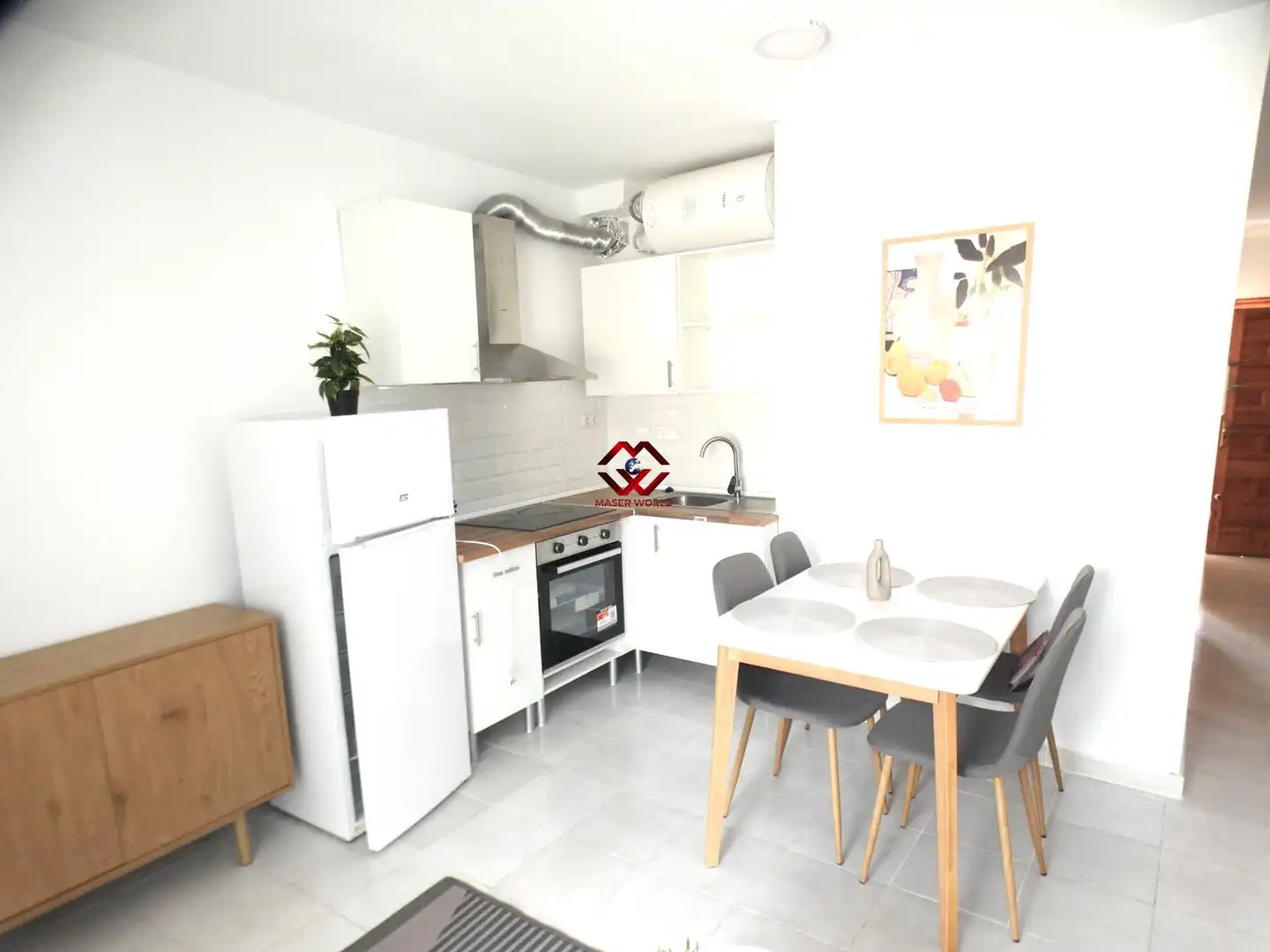 Apartamento con piscina en venta en Calle Calle Sierra de la Pila, imagen 2