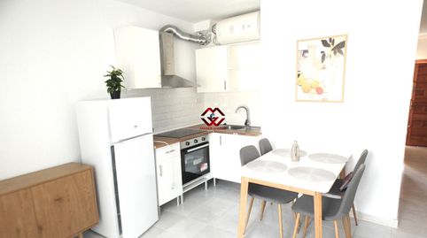 Foto 2 de Apartamento en venta en Calle Calle Sierra de la Pila, Bahia, Mazarrón
