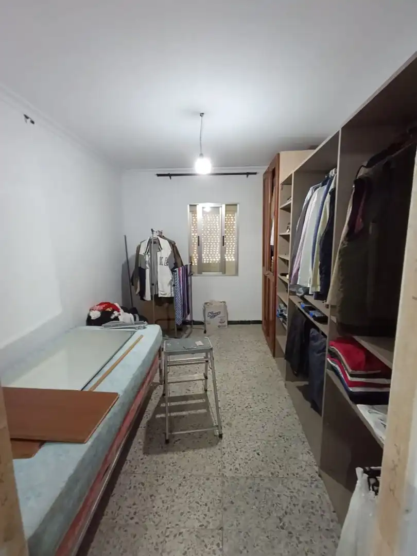 Detached house with terrace for sale in El Garrobo, imagen 4