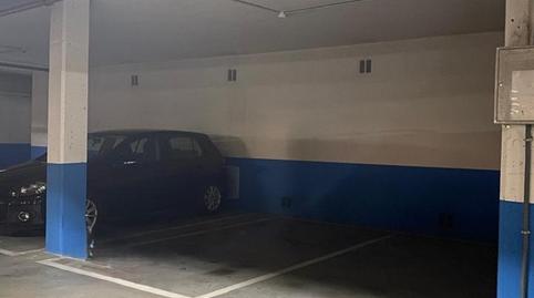 Photo 5 of Garage for sale in Bulevar del Deporte, Ayuntamiento - Avenida Siglo XXI, Azuqueca de Henares