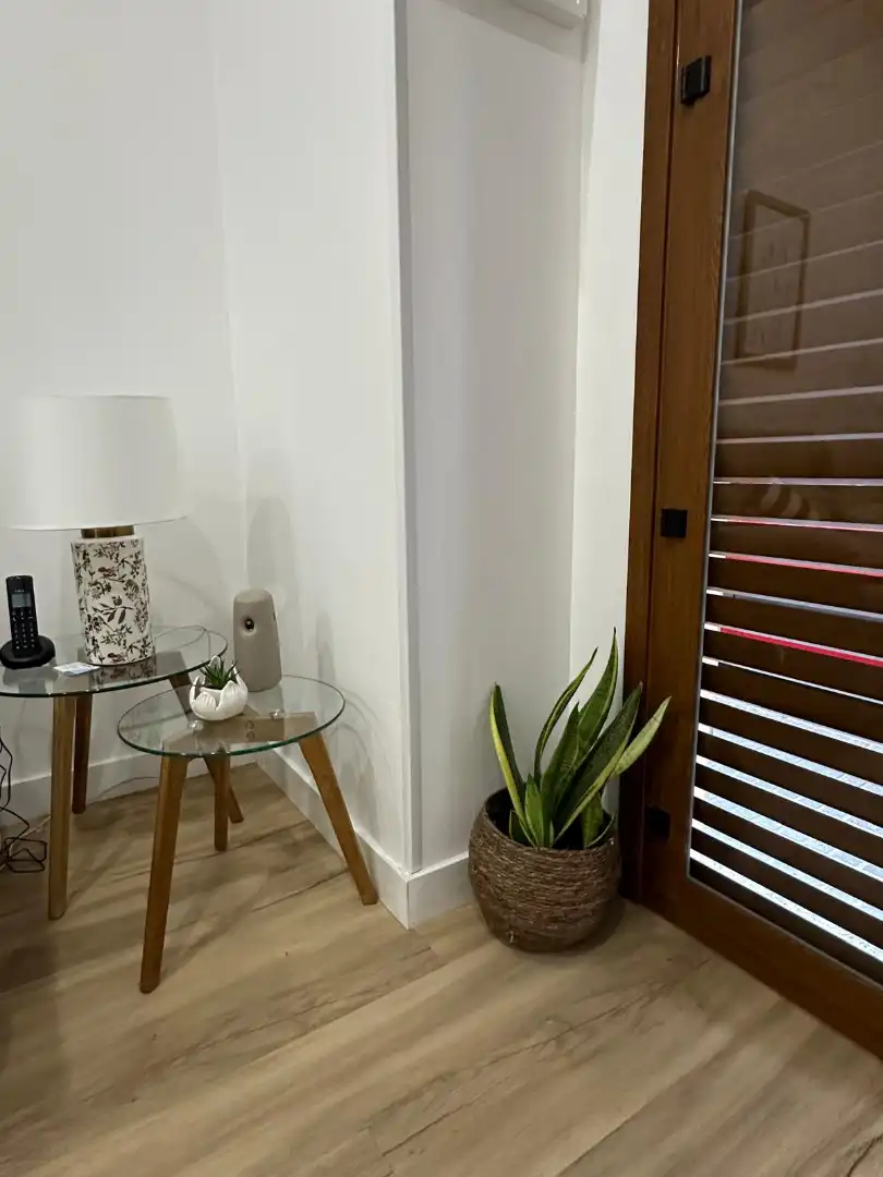 Apartamento en venta en Badajoz con Amueblado