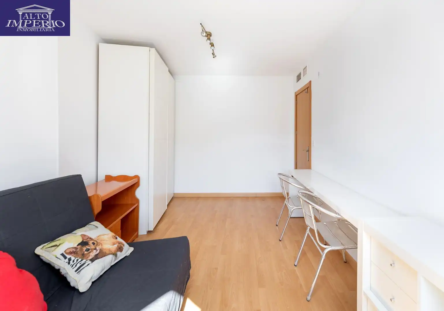Appartamento con ascensore in vendita a Avenida MADRID, imagen 18