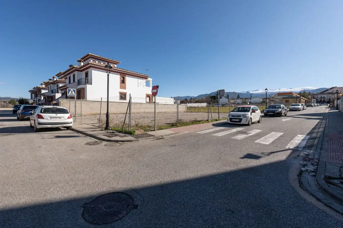 Lands and plots for sale in Calle SATURNO, imagen 12