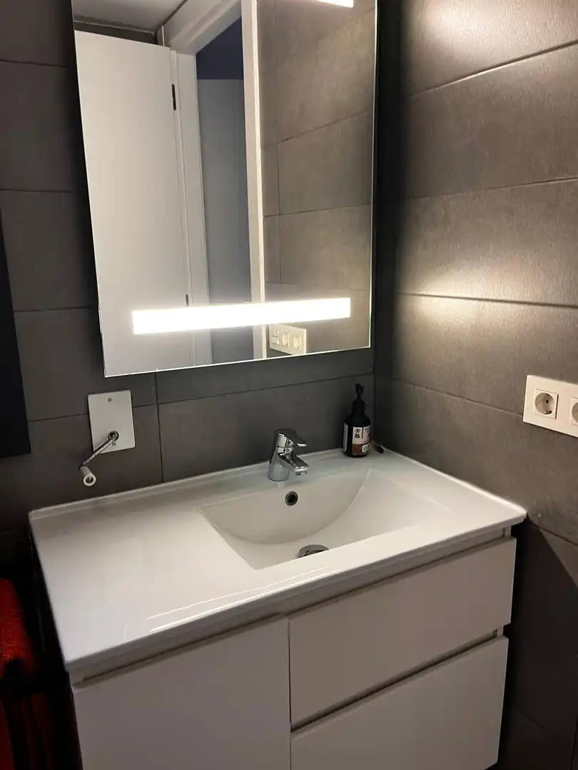 Appartamento con balcone in affitto a Bases de Manresa - Carretera de Santpedor, imagen 16