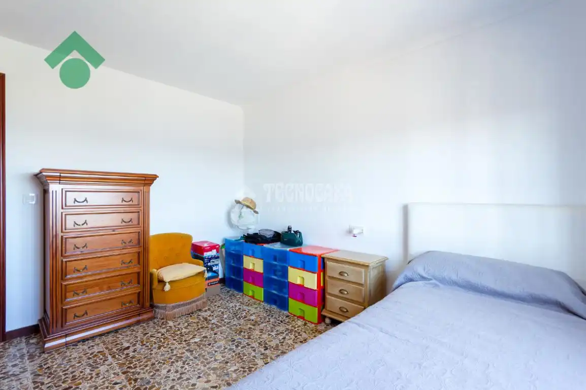 Bedroom of Detached homes for sale in Vélez-Málaga