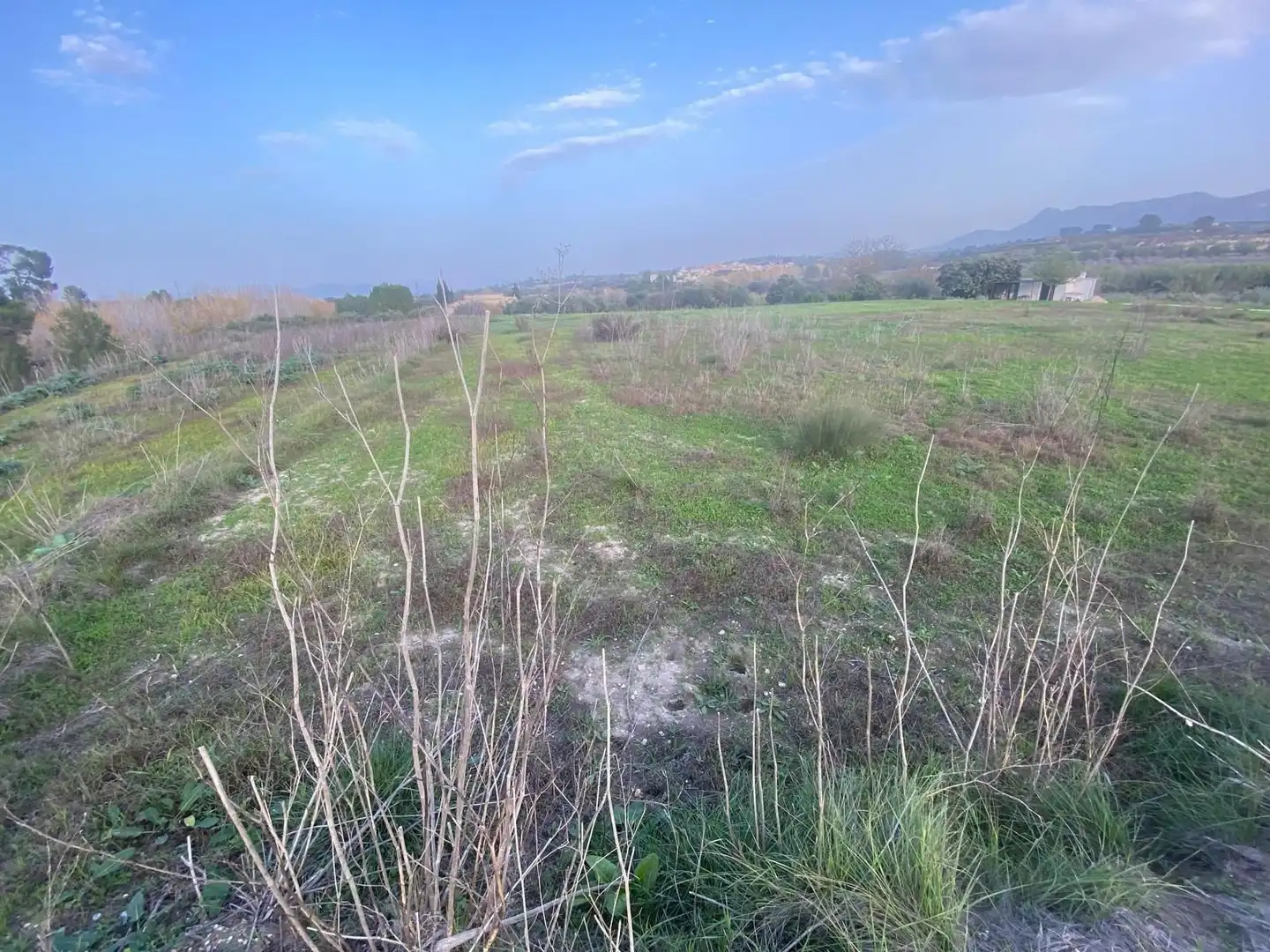 Residencial en venda en Arjona