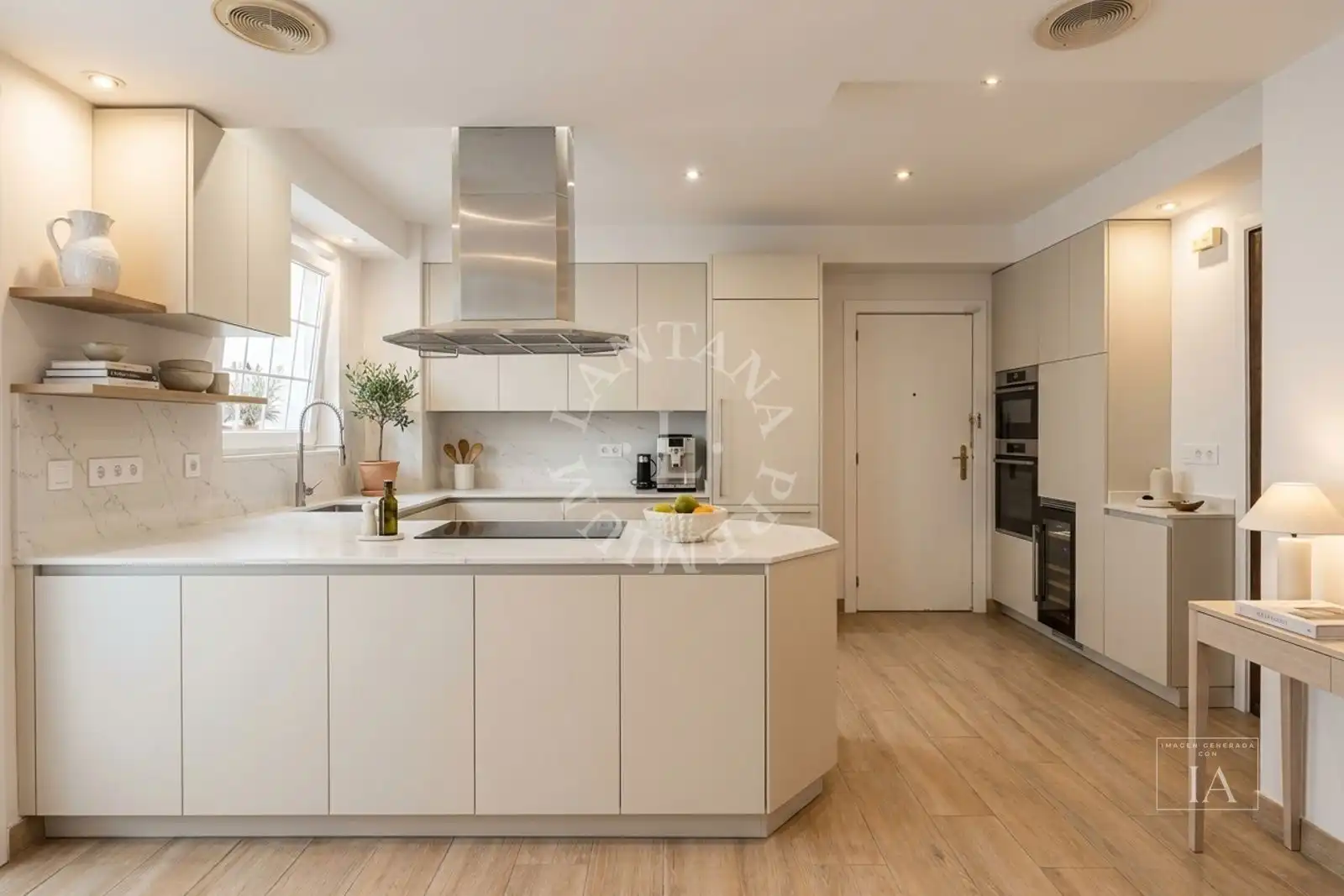 Penthouse zum Verkauf in D´Anglí, imagen 14