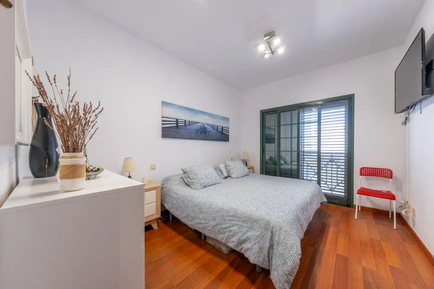 Habitación de Casa o chalet en venta en Agaete