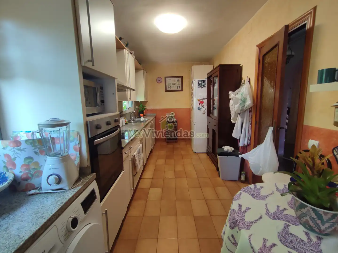 Casa amb terrassa en venda a Corbera de Llobregat, imagen 28