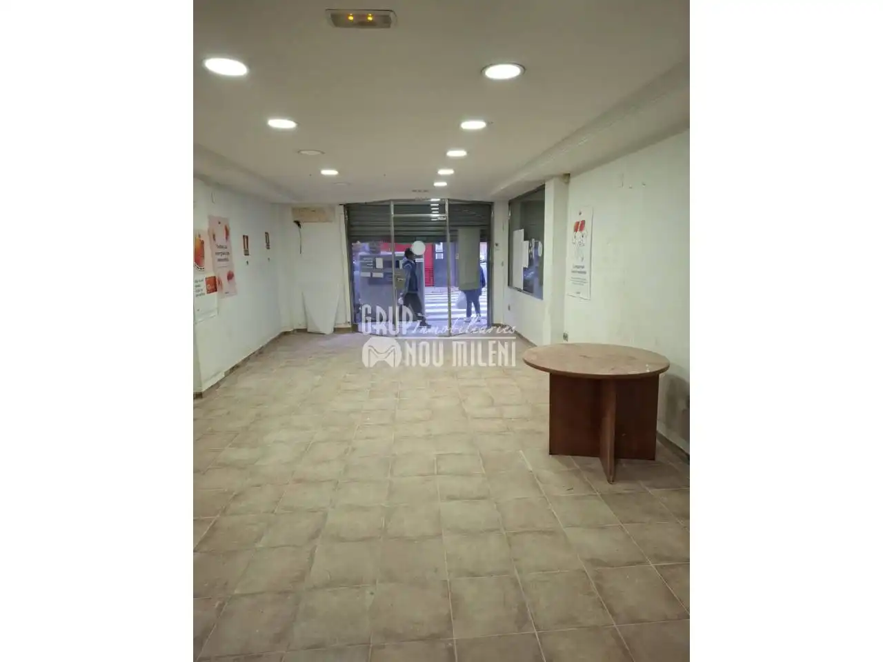 Gewerbefläche zur Miete in Calle Sant Joaquin, imagen 19