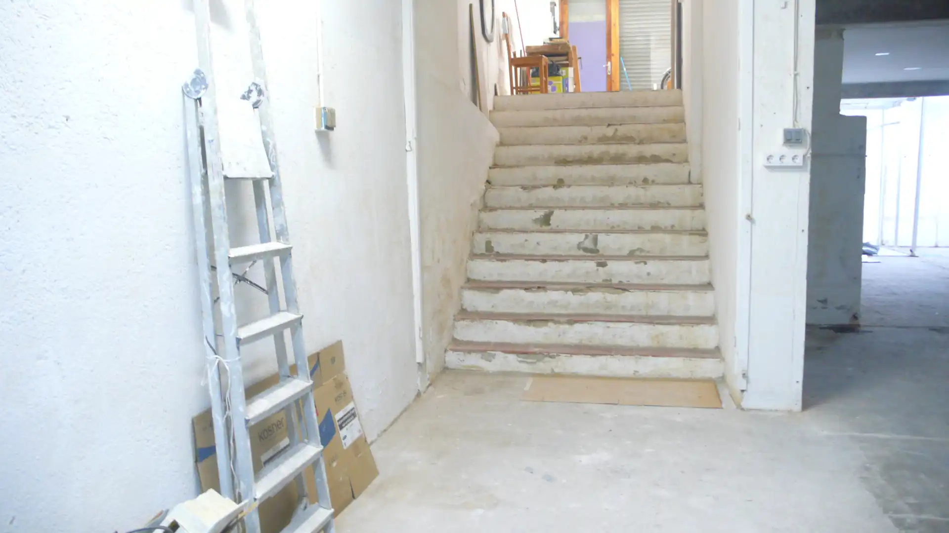 Gewerbefläche zum Verkauf in Horta - Guinardó, imagen 5