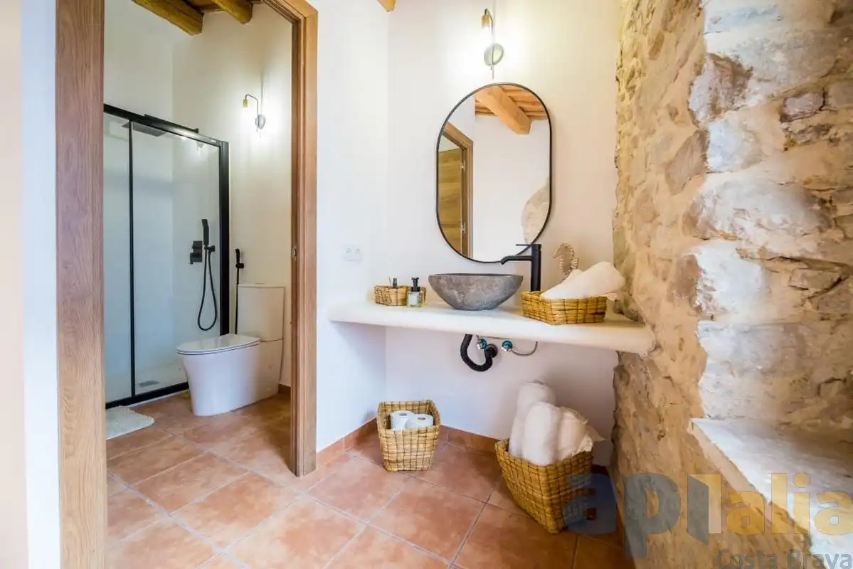 Finca rústica en venta en Carrer Marieta, Puig Ses Forques - Torre Colomina