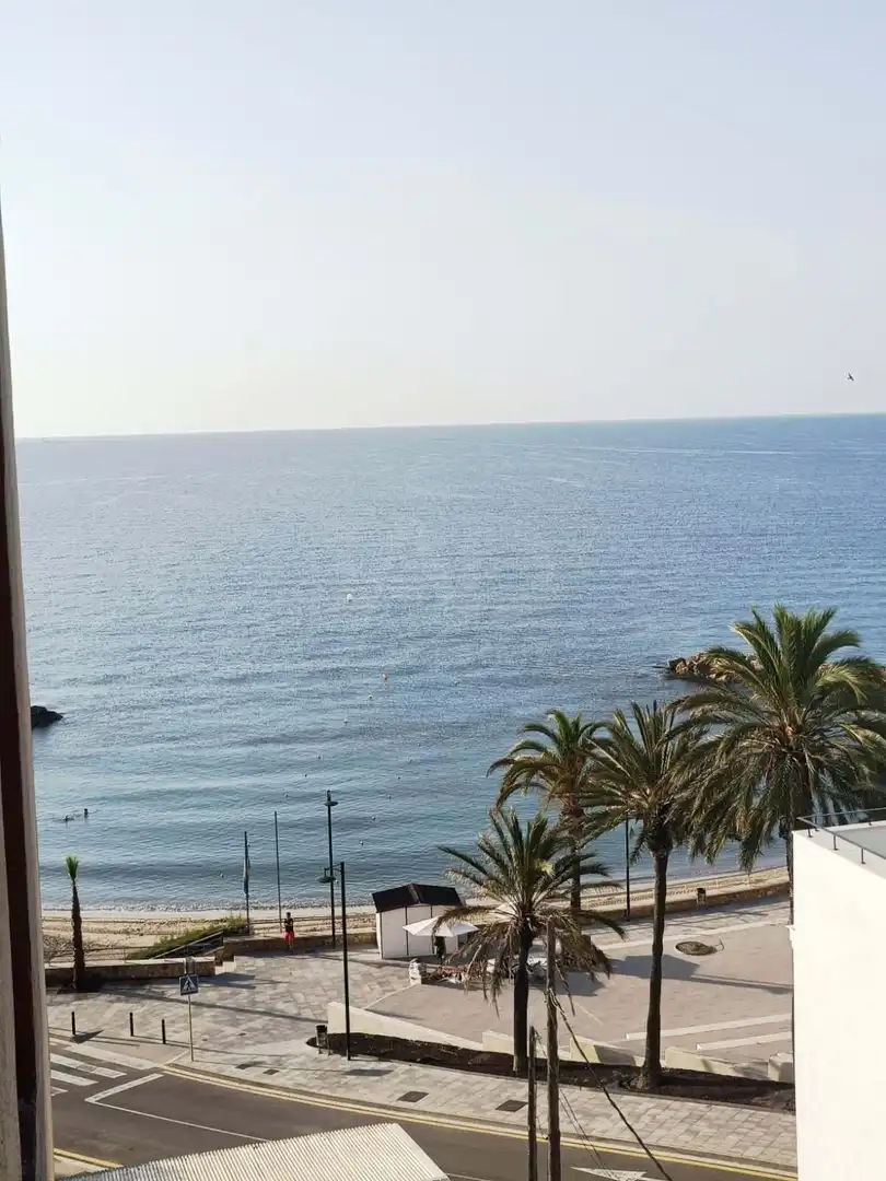 Exterior view of Flat for sale in L'Ametlla de Mar 