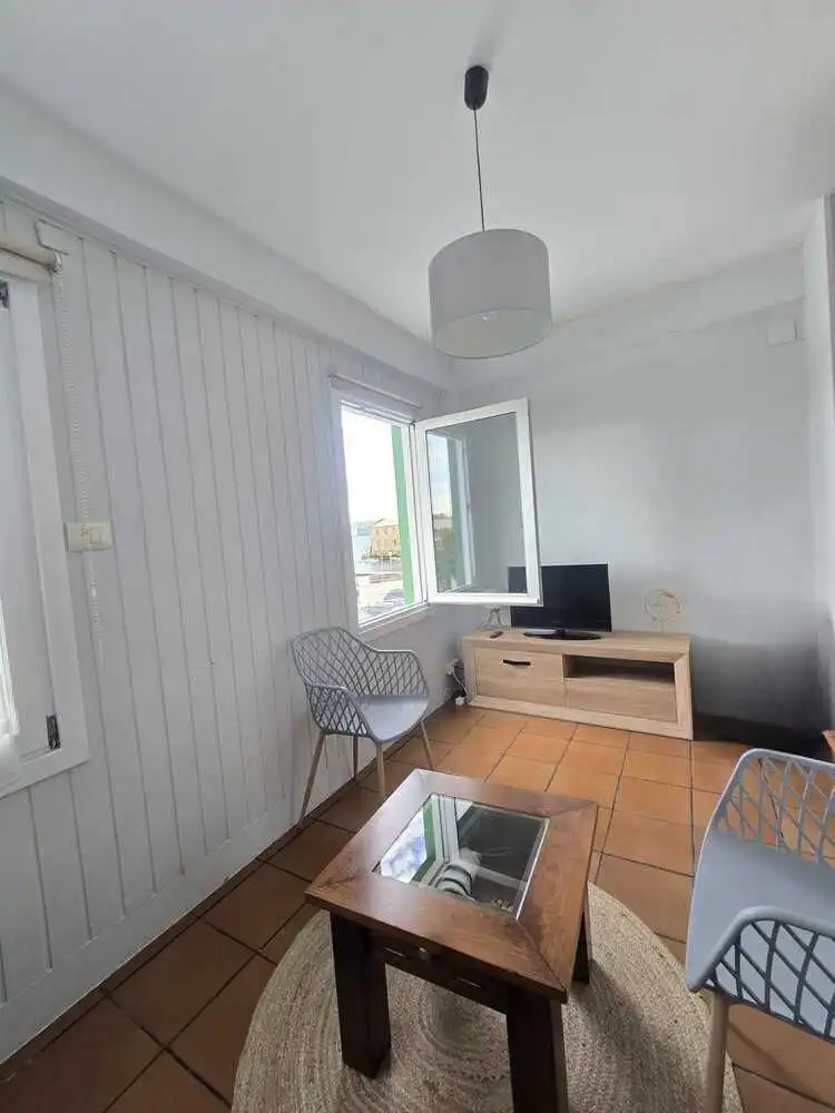 Bedroom of Detached homes for sale in Ferrol  with Heating, Terrace and Storage room