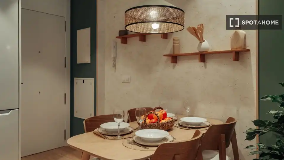 Flat to rent in Eixample, imagen 11