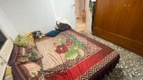 Bedroom of Flat for sale in  Barcelona Capital  with Terrace