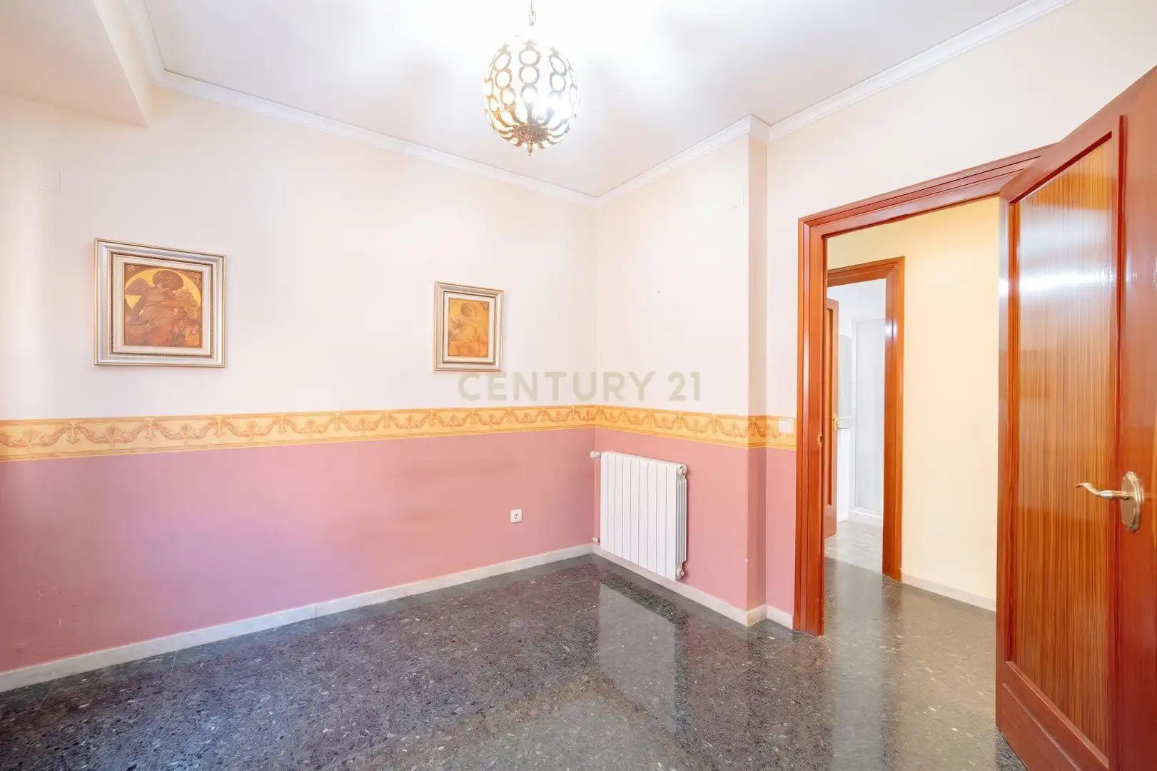 Apartament amb terrassa en venda a Carrer Doctor Llansol, 9, Alzira, Spain, imagen 7