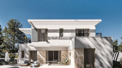 Foto 4 de Casa o chalet en venta en Carrer Amsterdam, Golf Bahía, Finestrat