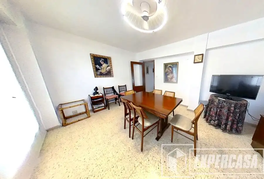 Wohnzimmer von Wohnung zum Verkauf in Bétera