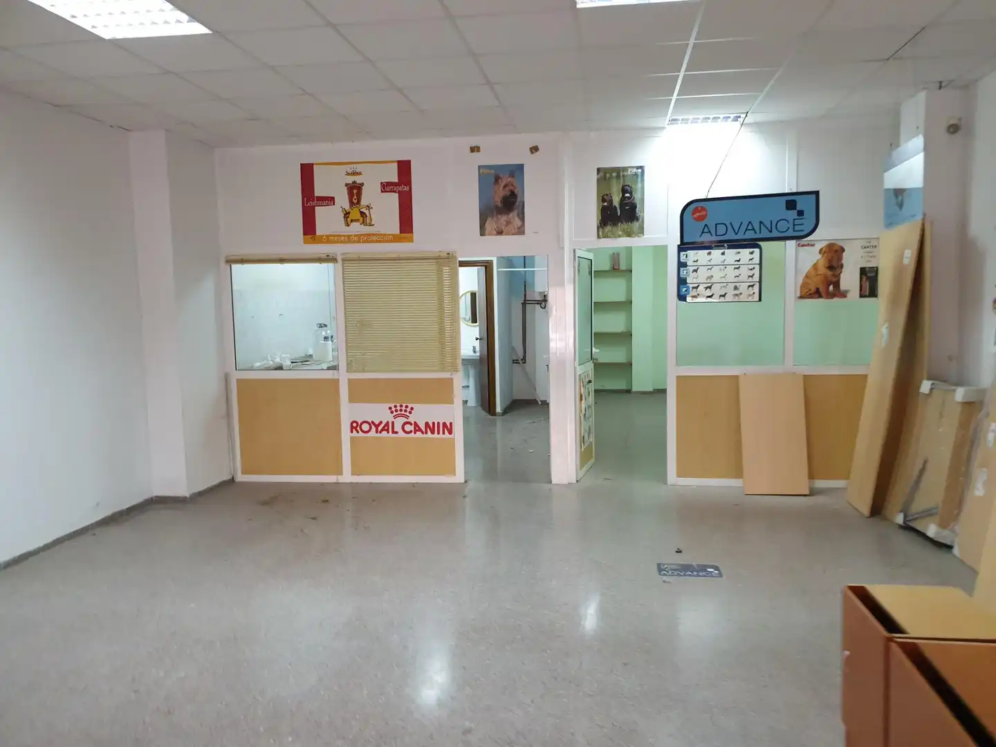 Business premises for sale in Sax, imagen 10