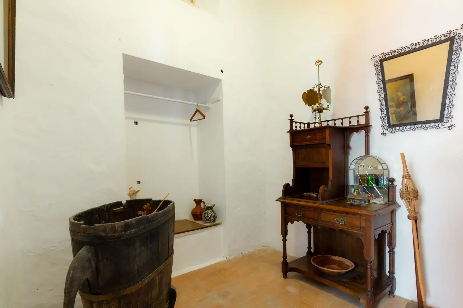 Reihenhaus mit Garten zum Verkauf in Antoni Servera 2, imagen 31