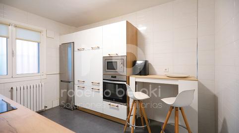 Foto 5 de Piso en venta en San Francisco Javier Kalea, Lapice - Larreaundi - Olaberria - Meaka, Irun