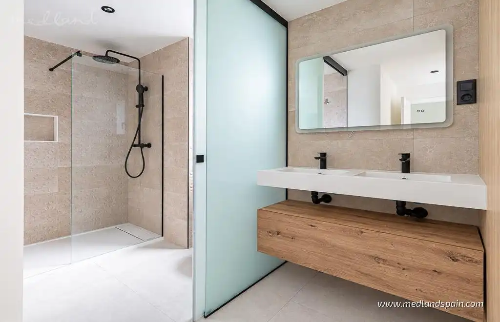 Apartament amb piscina en venda a La Mata, imagen 9