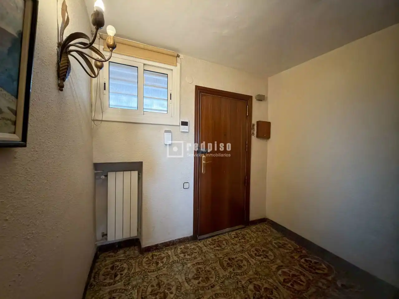 Piso en venta en La Verneda i la Pau