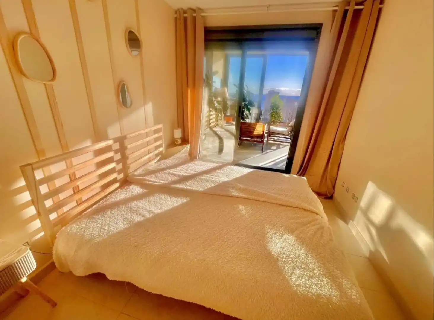 Attic for sale in Sierra Helada