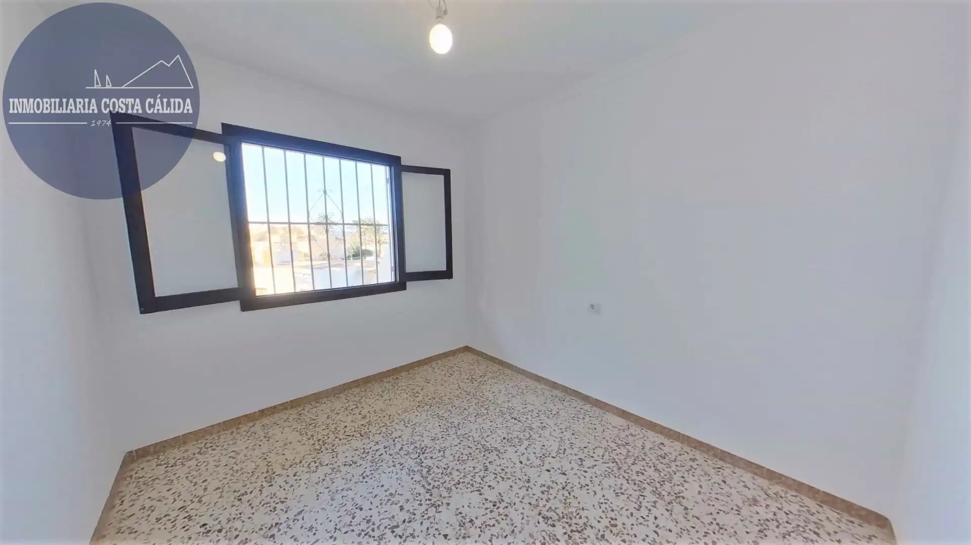Bedroom of Duplexes for sale in Pulpí  with Private garden and Community pool