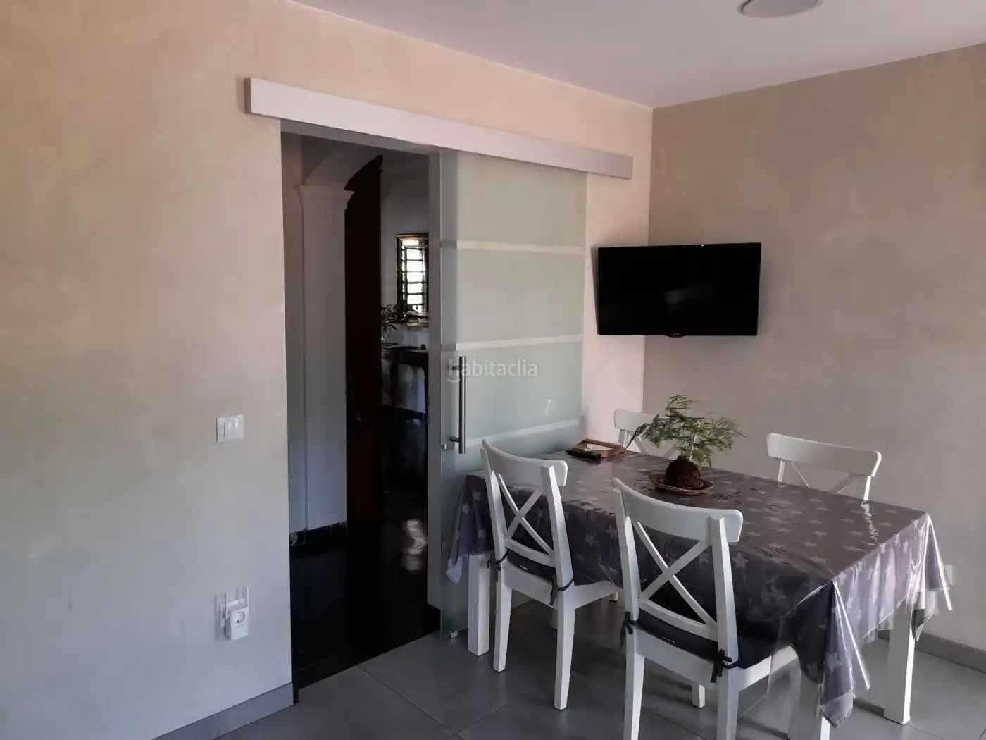 Villa con giardino in vendita a Carrer Verge de Montserrat 12, imagen 15