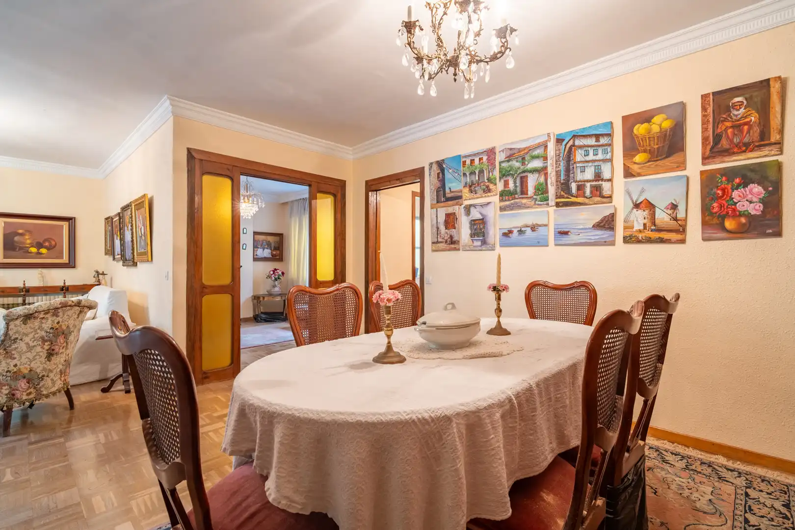 Apartamento con ascensor en venta en LIMONAR 2, imagen 7