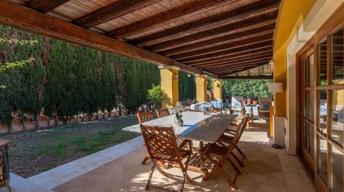 Foto 5 de Finca rústica en venda a Santa Ponça, Calvià