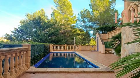 Photo 5 of Attic to rent in Carrer Rossinyol