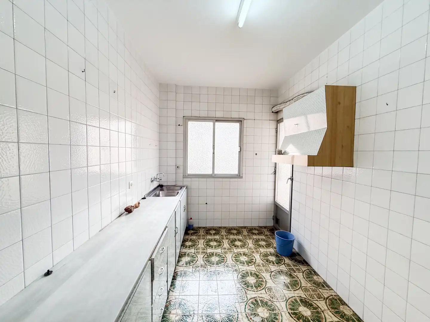 Cocina de Piso en venta en Baza con Aire acondicionado, Terraza y Balcón