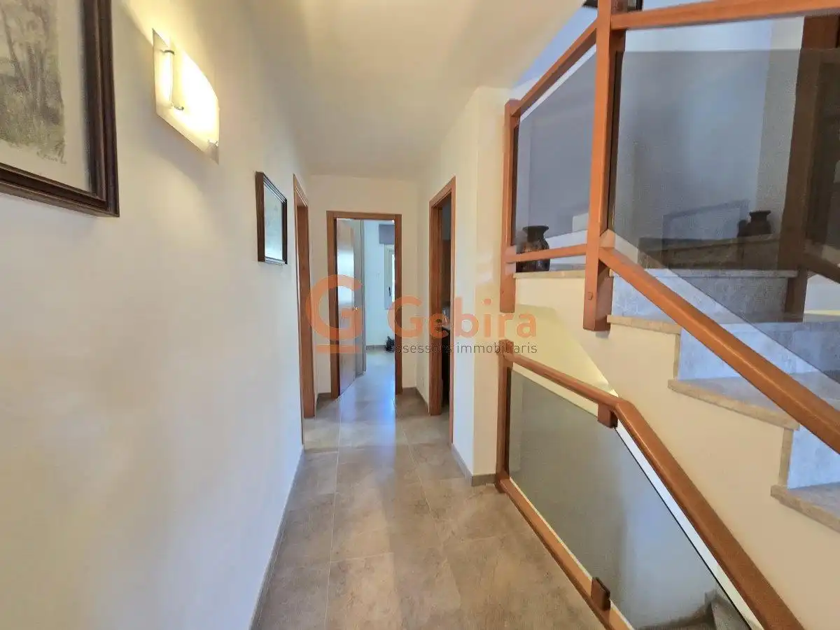 Casa con piscina en venta en Segur de Calafell, imagen 18
