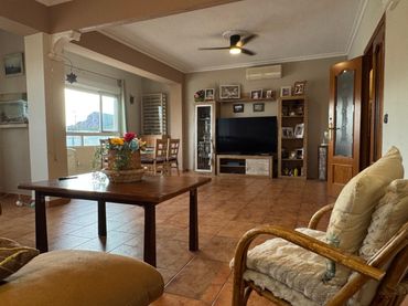 Flat for sale in Zona Pueblo