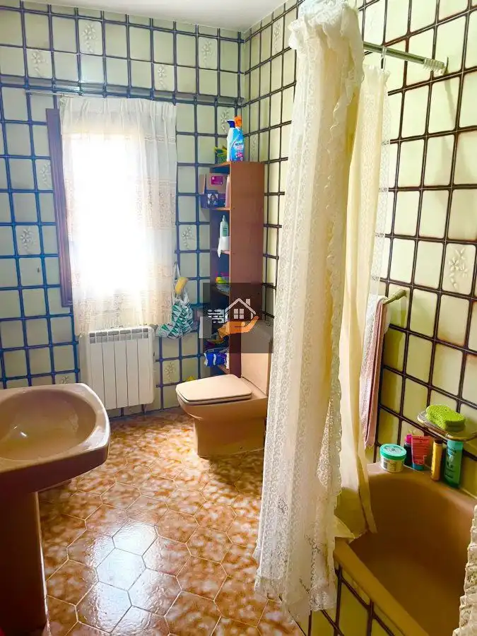 Villa con terrazza in vendita a Vélez-Rubio, imagen 25